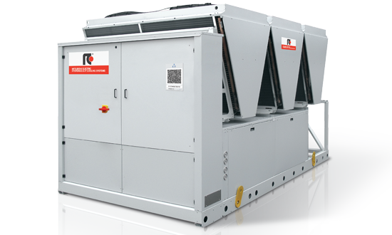 Chiller-refrigerante-NR-FC-Z