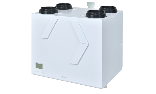 VL-CZPVU-ventilazione