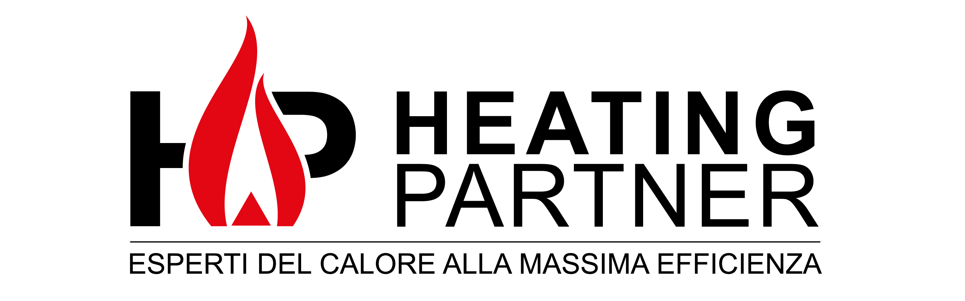 Logo HP