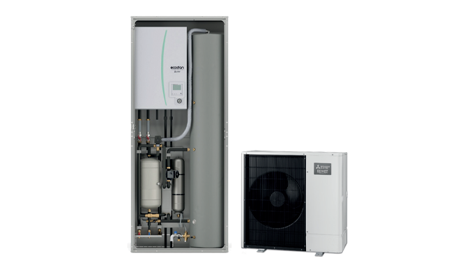 Ecodan-InWall-2.0
