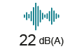 22db