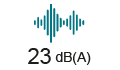 Logo-23dB(A)