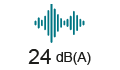 Logo-24dB(A)