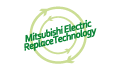 Logo-MitsubishiElectricReplaceTechnology