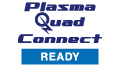 Logo-PlasmaQuadConnectREADY