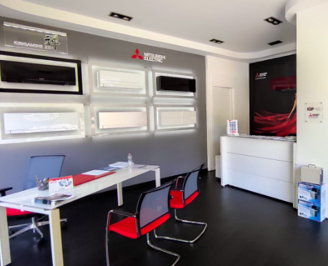 Desk IQP