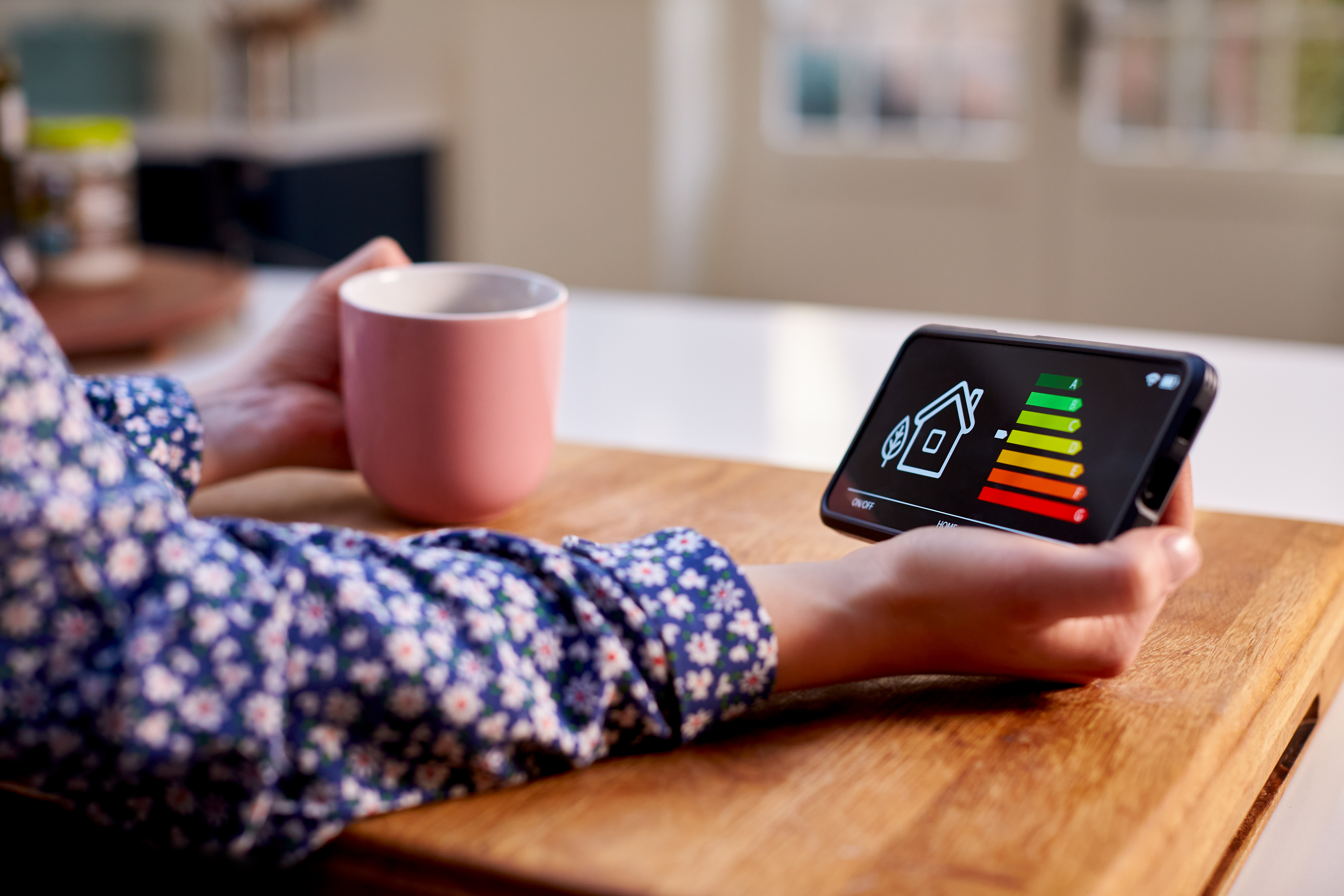 Heating partner - sustainability
