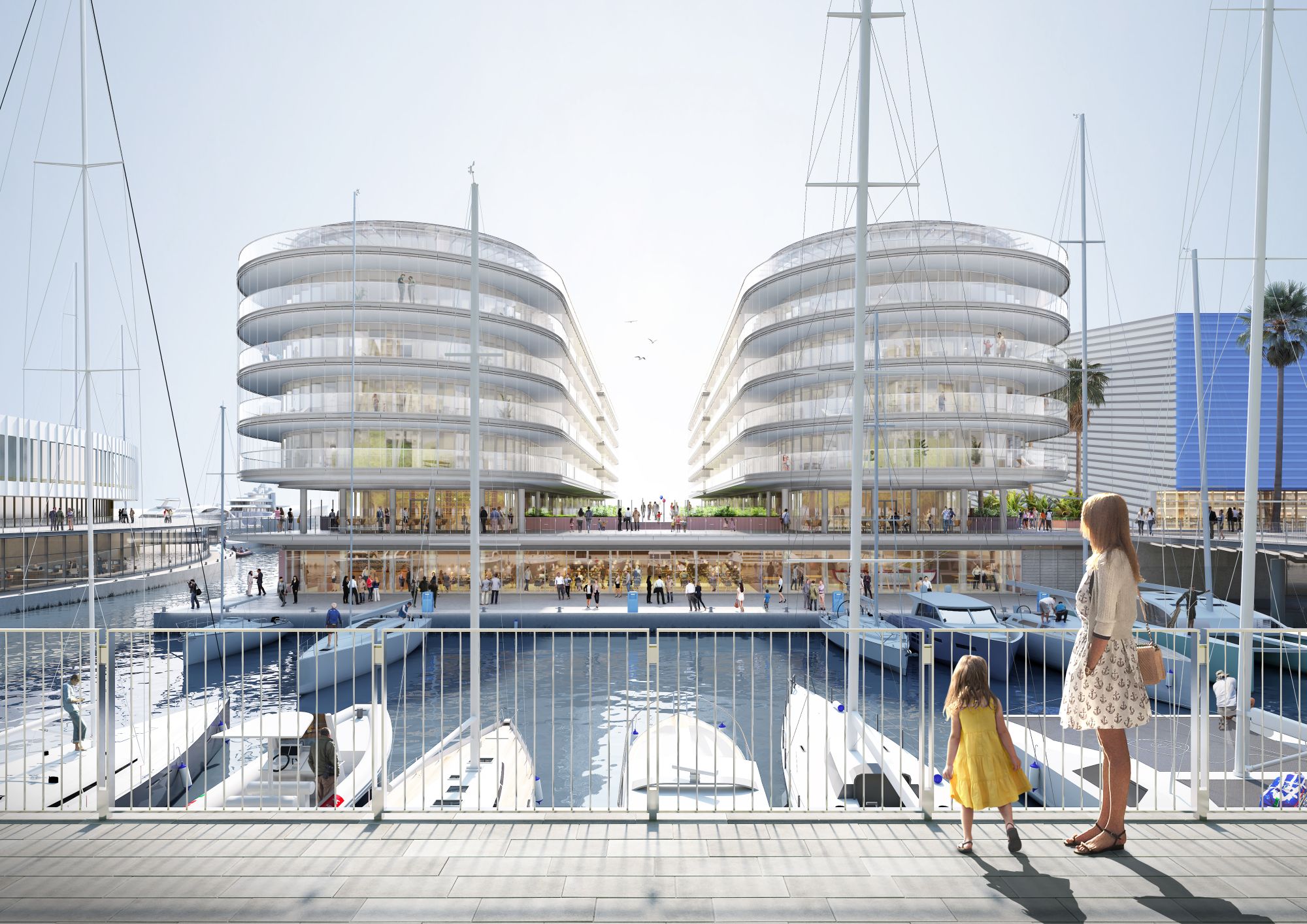 Waterfront