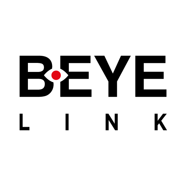 B.EYELink logo