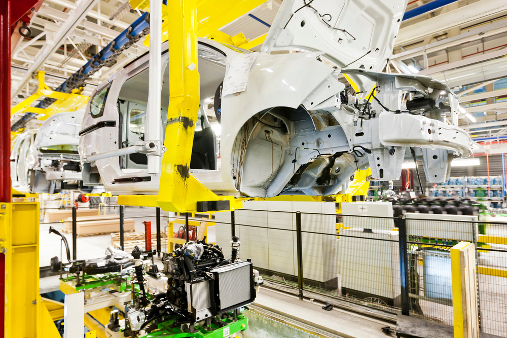 Industria