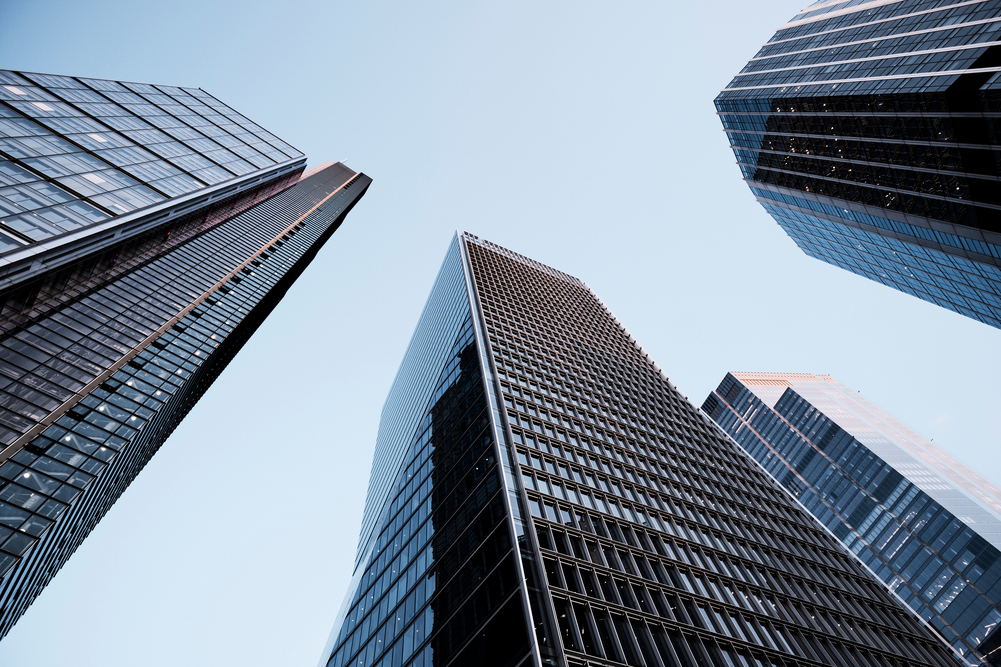 MelCloud Commercial edifici