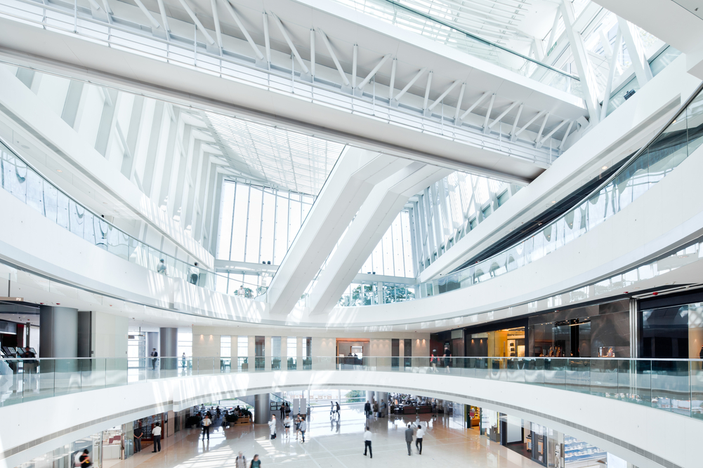 Centro Commerciale
