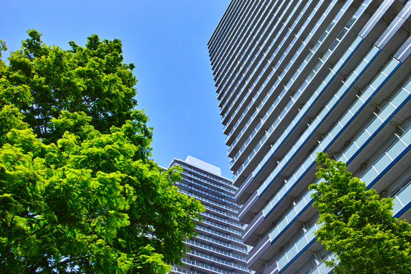Skyscraper