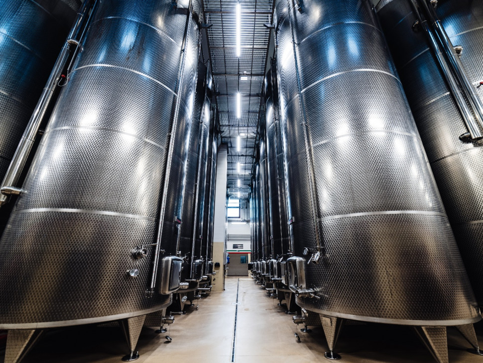 Giusti Wine