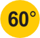 Temperatura 60°