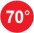 70°C