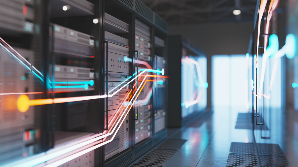 Data center