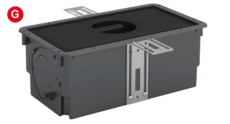 G-Porta-griglia