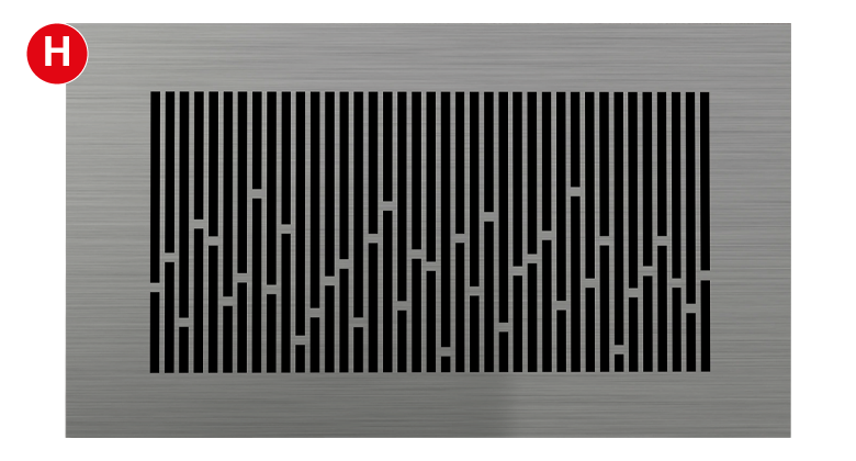 H-Griglia