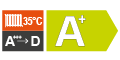 riscaldamento pompe di calore 35 a+