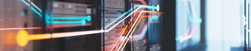 Data center 870x180