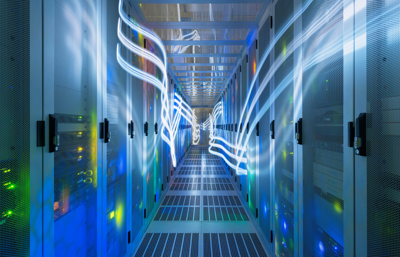 IT Cooling Data center