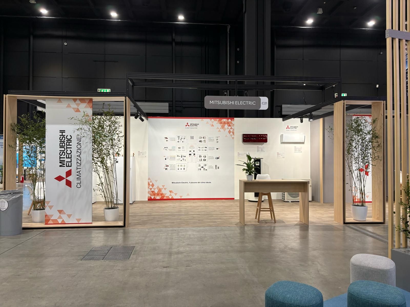 Fiera HPT 2025