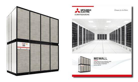 Brochure MEWall