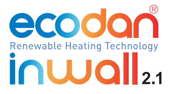 Ecodan Inwall 2.1