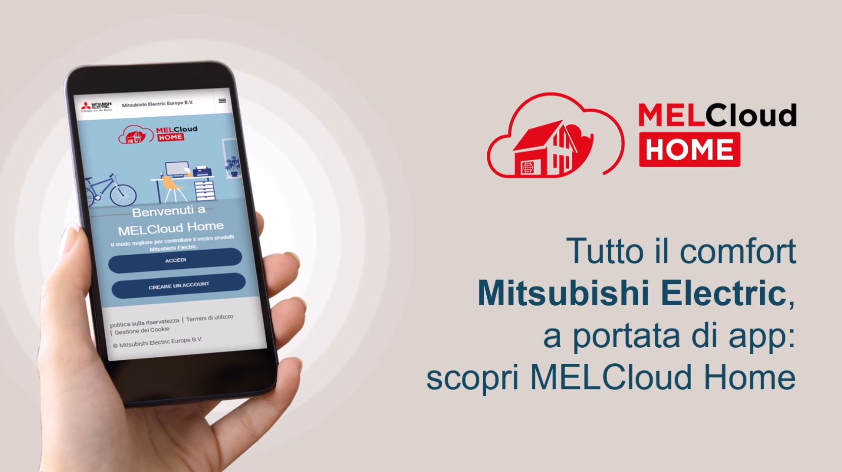 MELCLoud Home - NEWS
