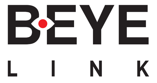B.EYELink logo