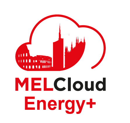 MelCloud Energy+