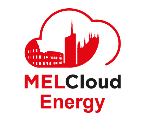 MelCloud Energy
