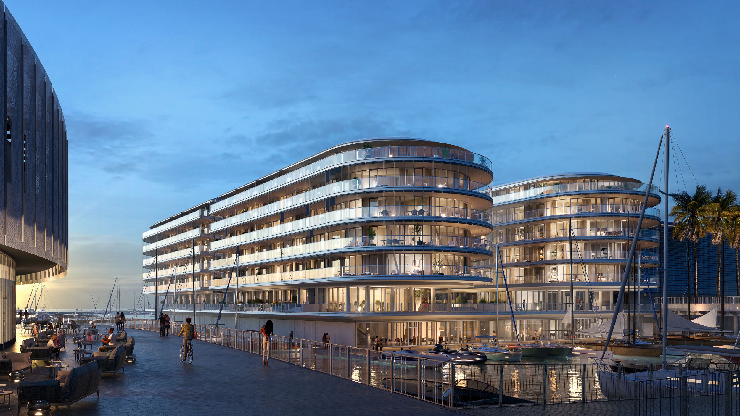 Waterfront