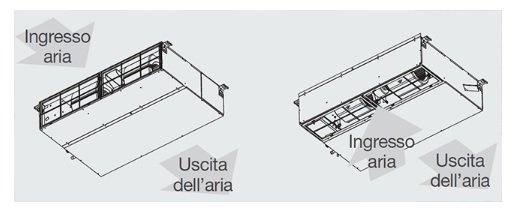 PEFY-W VMA-A ripresa dal basso