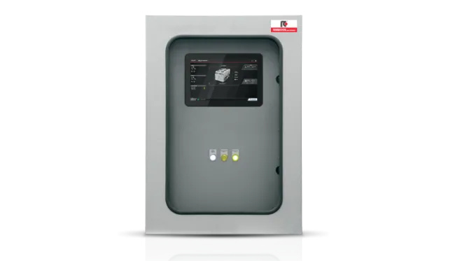 Data Center Manager