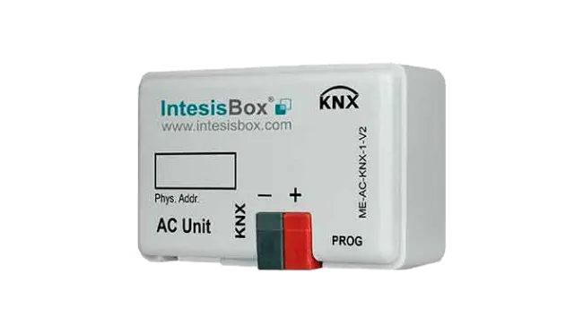 ME-AC-KNX-1-V2