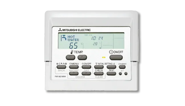 PAR-W21