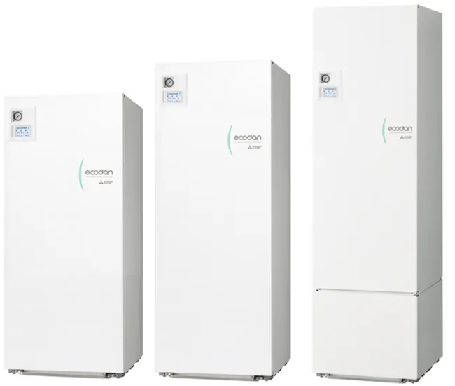 Hydrotank E-Generation