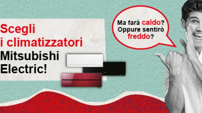 Campagna caldo estate 2024