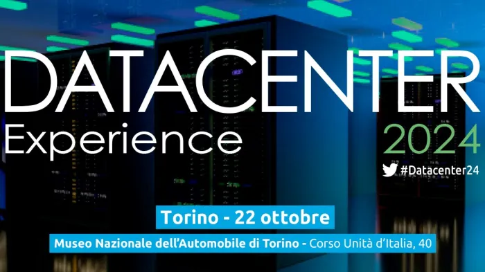header evento datacenter experience