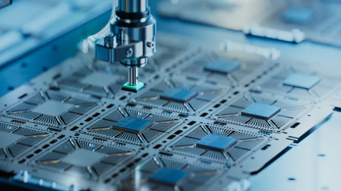News process industry