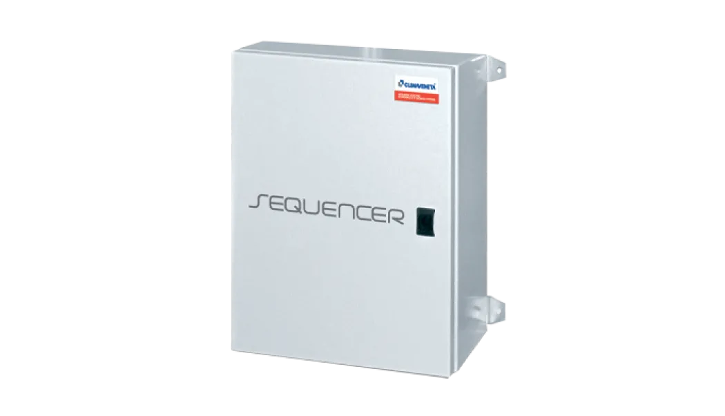 Sequencer