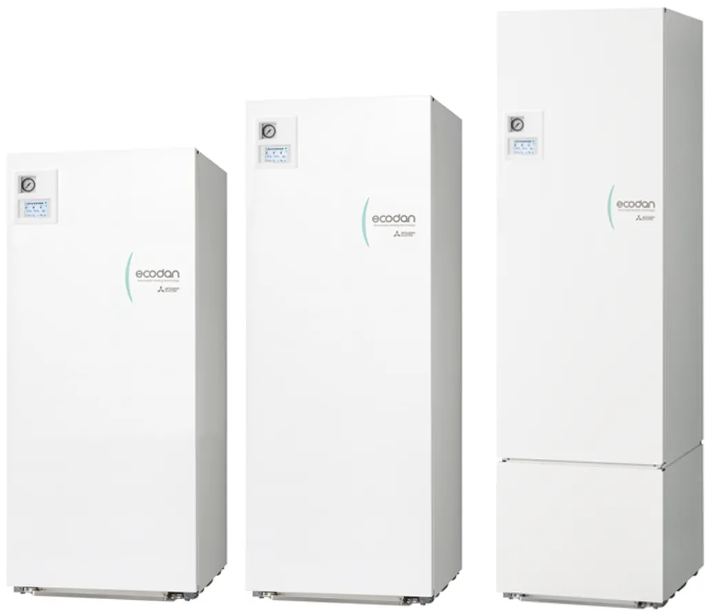 Hydrotank E-Generation