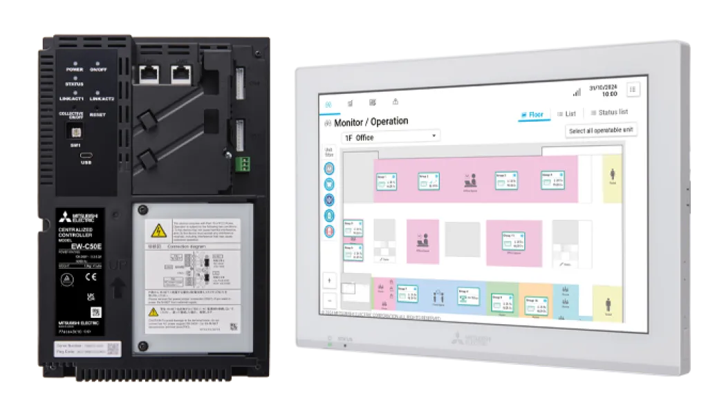 AE-C400-EW-C50